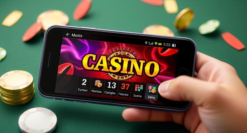 CBAJII app smooth mobile gameplay