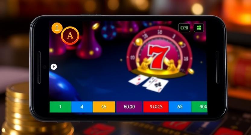 Installing and securing CBAJII mobile app