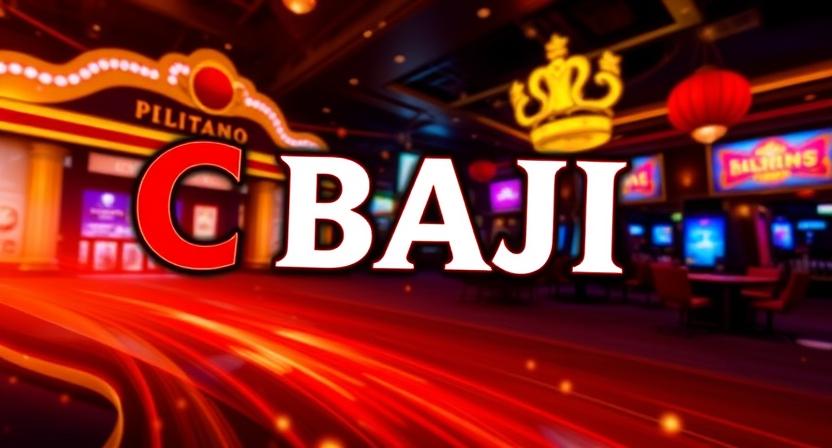 Variety of slot machines available on CBAJII