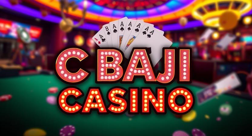 Live dealer streaming tables on CBAJII casino