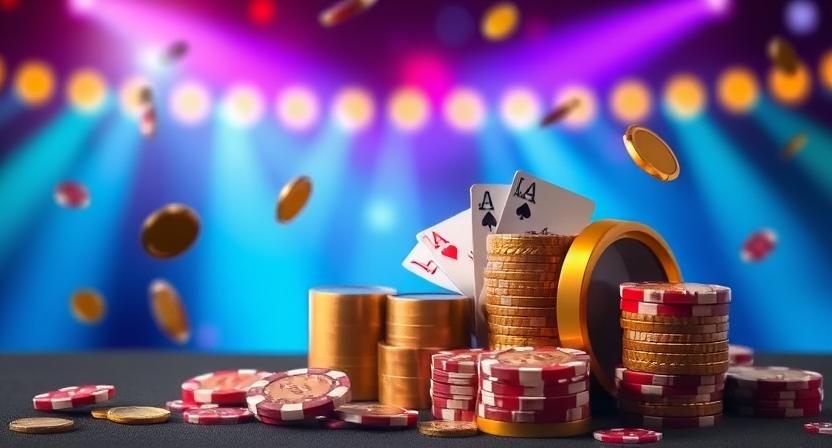 Mobile-optimized and fast-loading CBAJII slot games